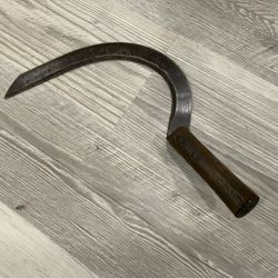 Antique Farm Tool