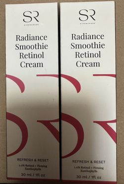 Face Cream