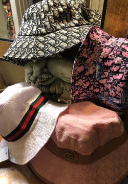 Designer hats