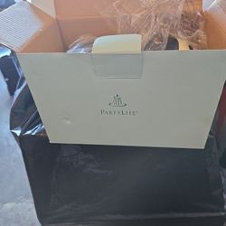 Pillar Candle 