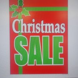 HUGE CHRISTMAS GIFTS SALE PART 2
