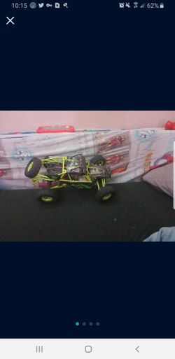 Rc Car