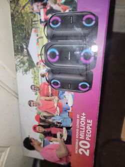 Soundcore Bt Speaker