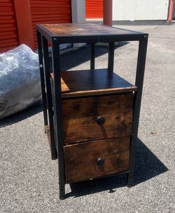 nightstand
