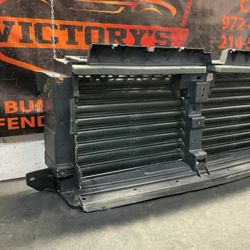 FORD EXPEDITION 2025-2026 AIR SHUTTER OEM