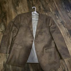RALPH LAUREN BLAZER