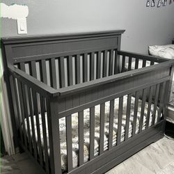 Baby Crib