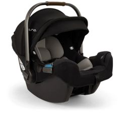 Nuna PIPA RX Infant Car Seat With Base