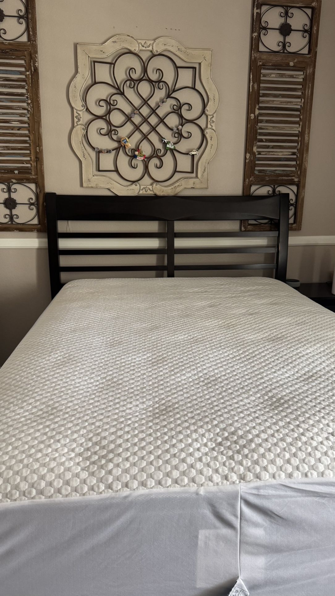 Full Size Bed Frame 