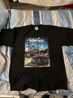 3 Street Wear short sleeve shirts