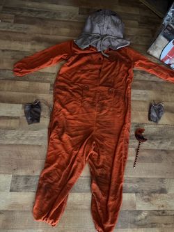 Sam Halloween costume