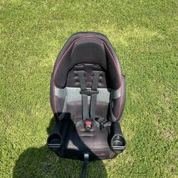 Toddler Car Seat