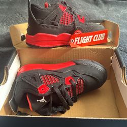 Jordan 4