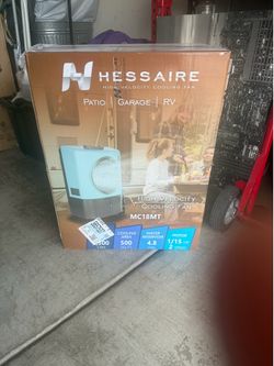 EVAPORATOR / FAN MEW IM THE BOX $150