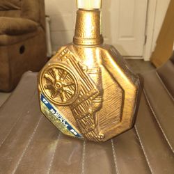 Jim Beam Cannon Vintage $30