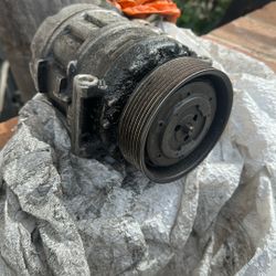 BMW 335i Sc Compressor 