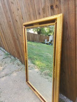 Beautiful Mirror 
