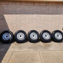 Tires