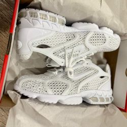 Nike Air Zoom Spiridon Cage 2 – Men’s- Size 10 – Brand New