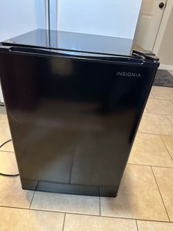 Mini Refrigerator
