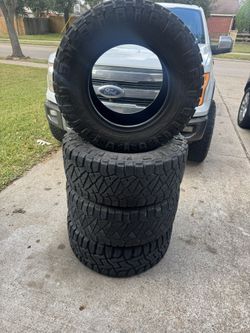 Nitto Ridge Grapplers