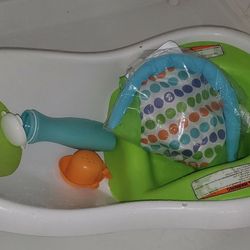 Baby Bath Tub