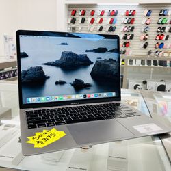 MacBook Air 2019 16gb Ram 512gb SSD 