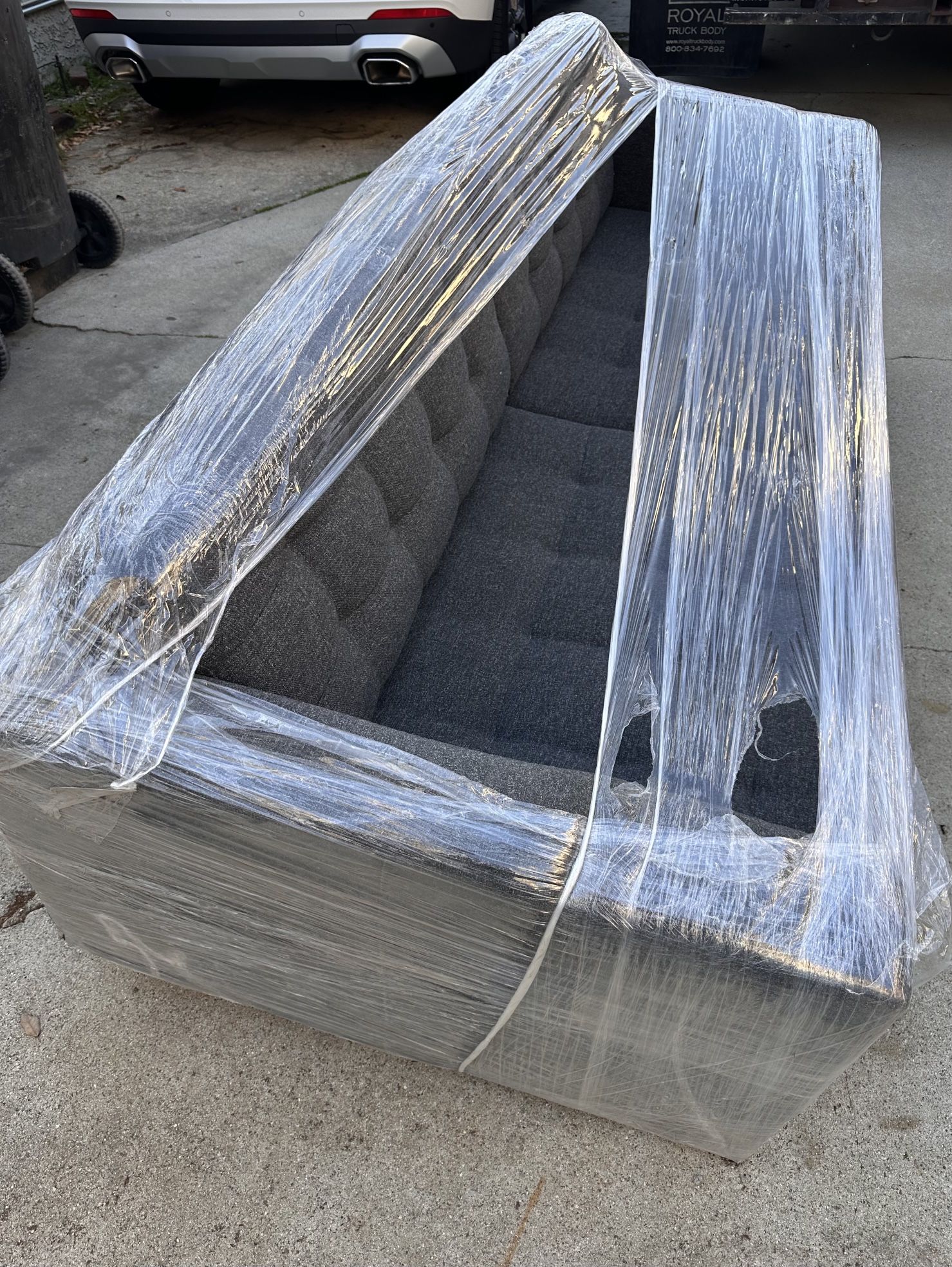 Sofa