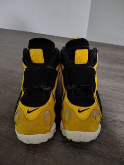 Nike air max speed turf