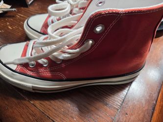 Converse Chuck Cold Staire