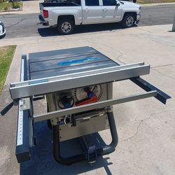 Table Saw