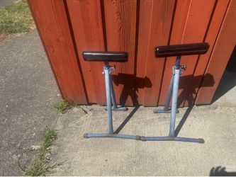 Roller stand