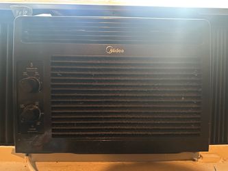 Midea 5,000 BTU Window AC