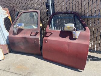 Power Window Doorsc10