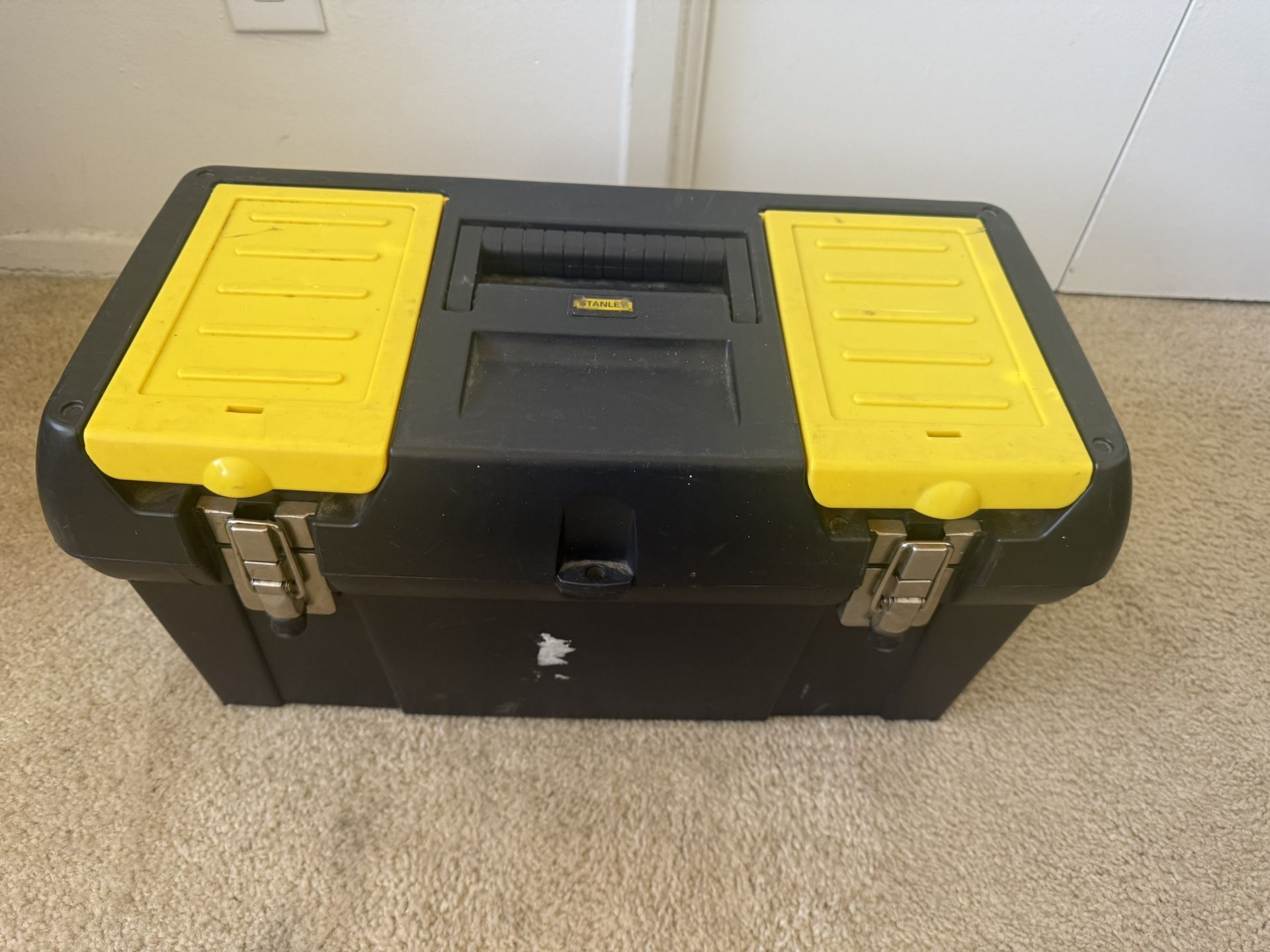 Tool Box