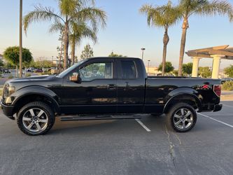 Ford 150