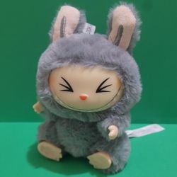 Pop Mart The Monsters Labubu-Have a Seat- Hehe.