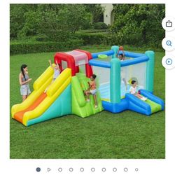 Kids Jumper 