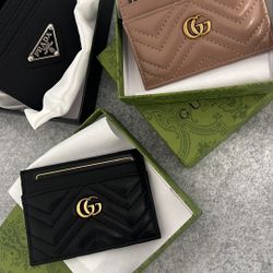Card Holders Gucc I