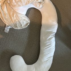 Maternity Body Pillow