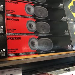 Kicker Ksc690 On Sale Today