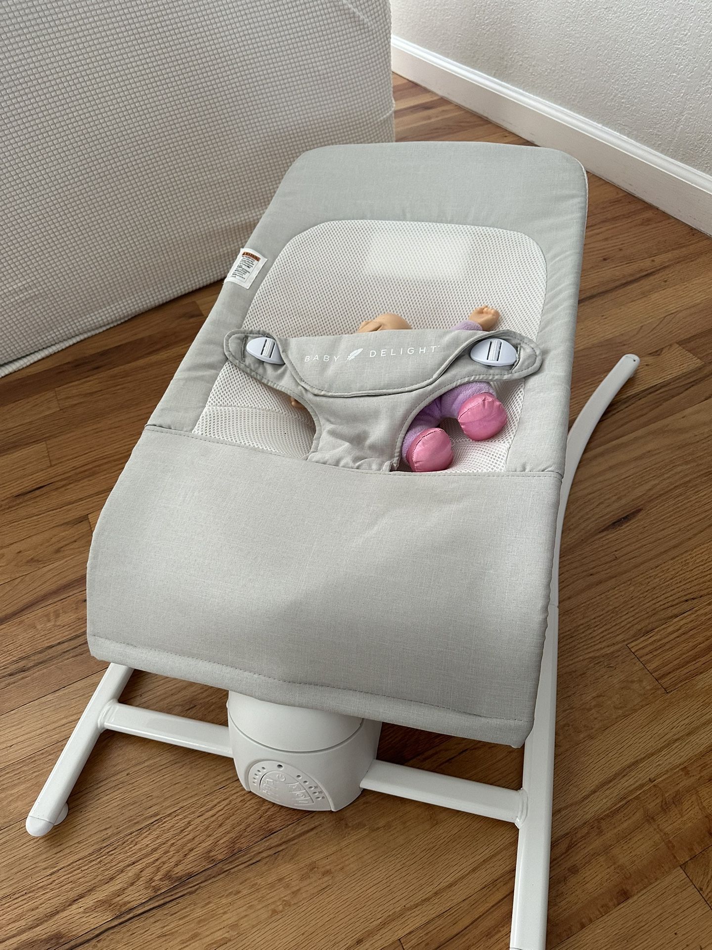 Baby Delight Rocker