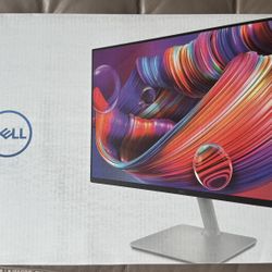 Dell S2425H Monitor - 23.8-inch Full HD (1920x1080) 8Ms 100Hz Display
