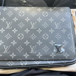 Messenger Bag 