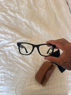 Meta glasses gen 2