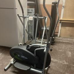 Aparato De Ejercicio 