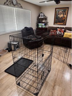 Bird cage