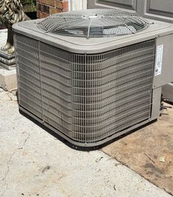 HVAC