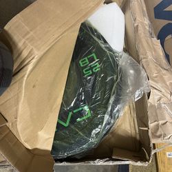 New CAP Barbell Olympic Rubber Bumper Plates (Pairs/Singles by Sizes)