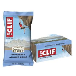 Clif Bar Energy 